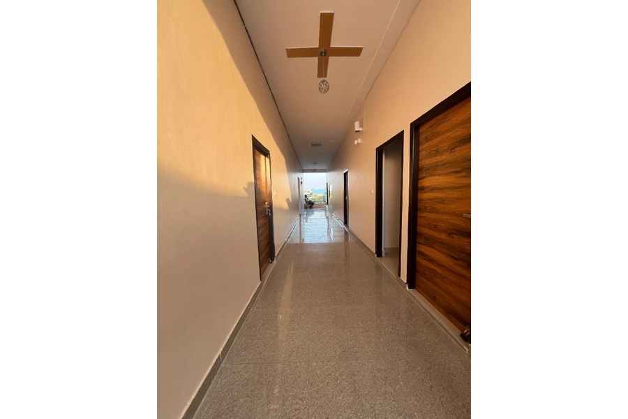 Hotel Naman Residency,,2 star