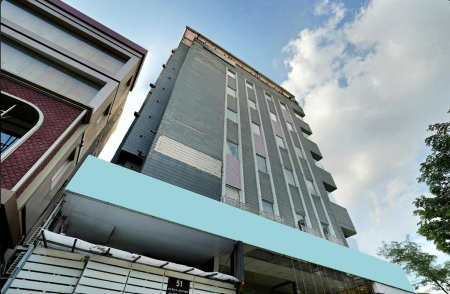 gostops bengaluru jayanagar