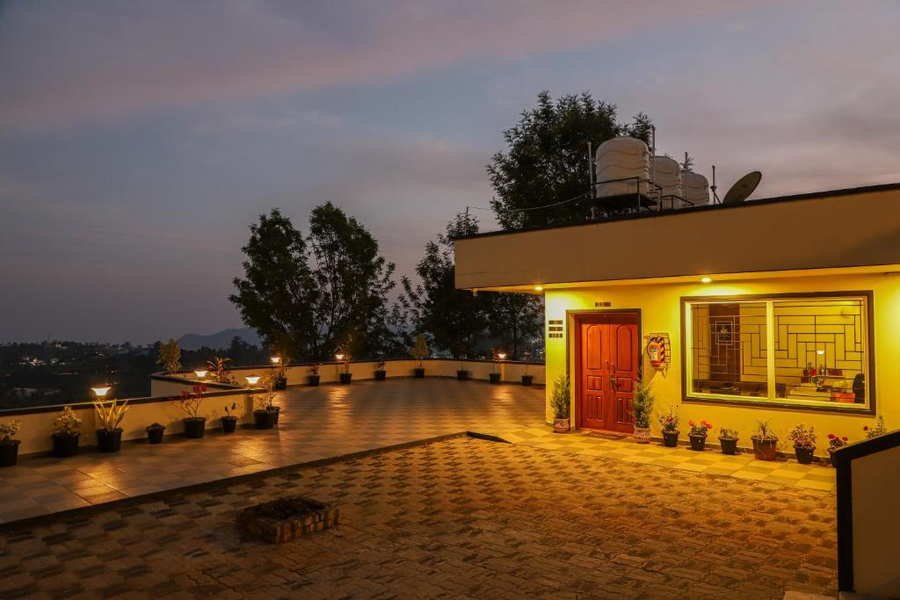 de borgo hotel ladakh by lexstays