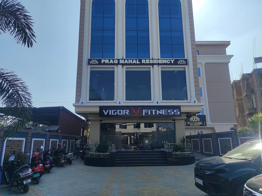 Prag Mahal Residency,,3 star