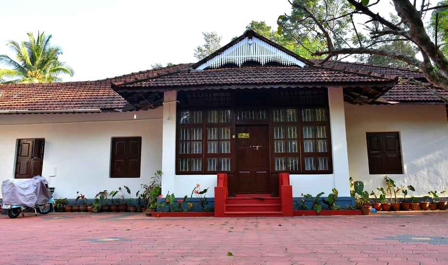 Field View Homestay By Terastay,,2 star