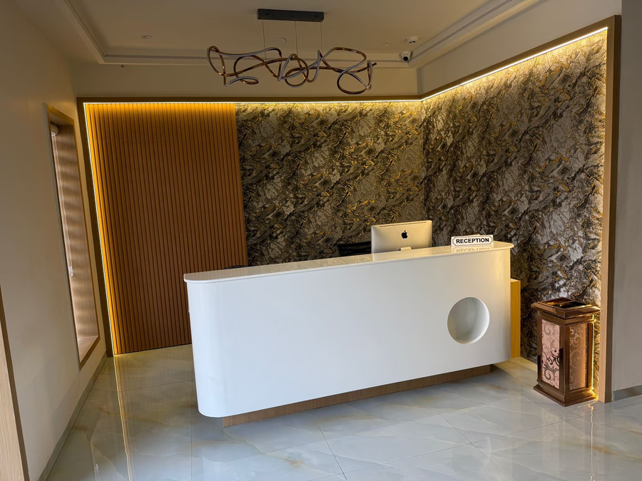 lords eco inn jamnagar maheshwari nagar