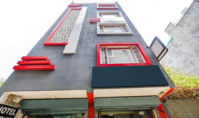 Fabhotel Ishtara Auberge - Nr Yashobhoomi Convention Centre,Dwarka,3 star