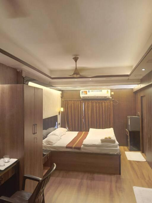 Ostro Inn Studio Apartment,,2 star