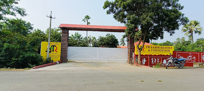 T R Farm Resort And Convention,,3 star