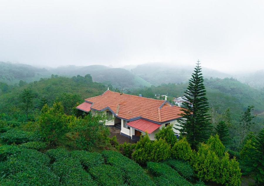 Aruvi Mountain Villa Vagamon By Voye Homes,,2 star