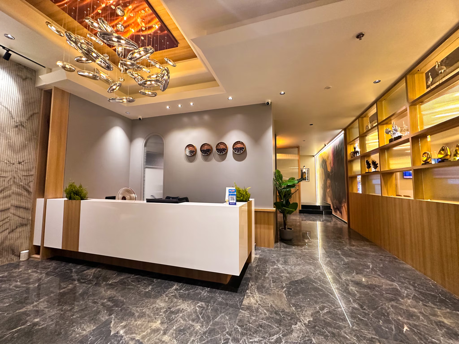 Hotel Park Royal,,3 star