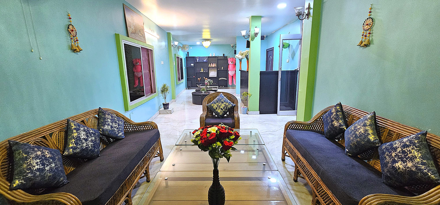 banjara house n cafe