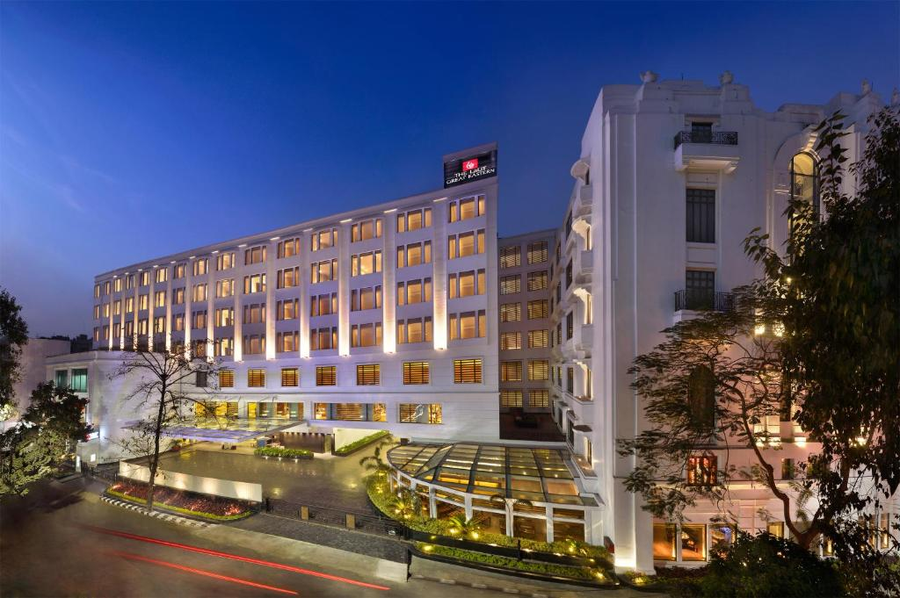 the lalit great eastern kolkata