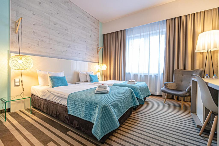 Nobo Hotel