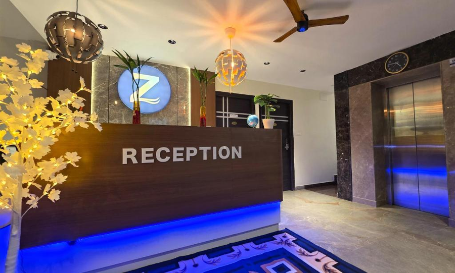 Zivo Inn,Bellandur,0 star