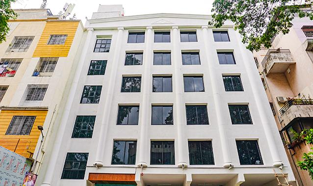 Fabhotel Royal Palace Inn,Rasta Peth,3 star