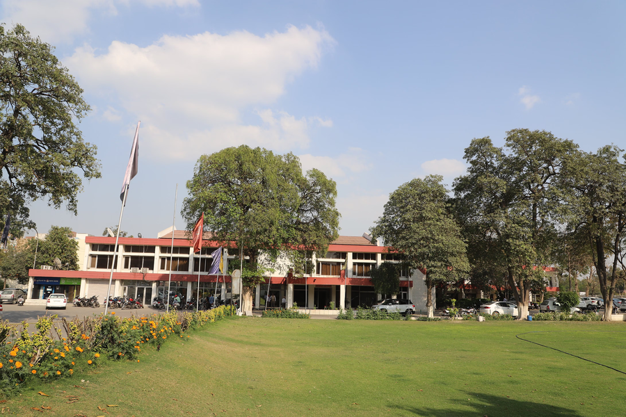 Skylark Tourist Resort,Lane Number 7 Skylark Markit,3 star