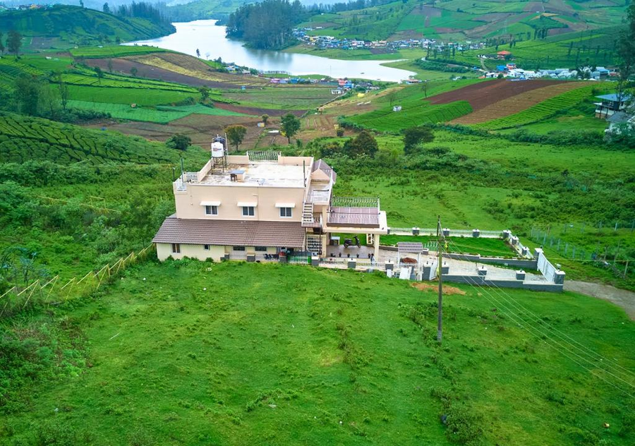 vihanis western clouds ooty by voye homes