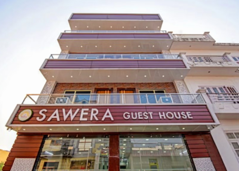 hotel savera haridwar