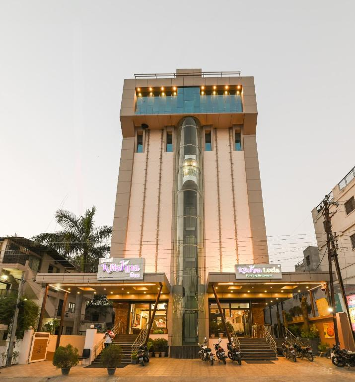 hotel krishna inn