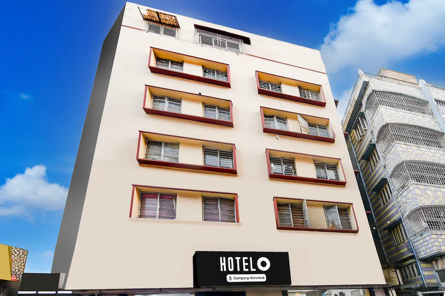 Super Hotel O Marquis Street Formerly Bk International,,3 star