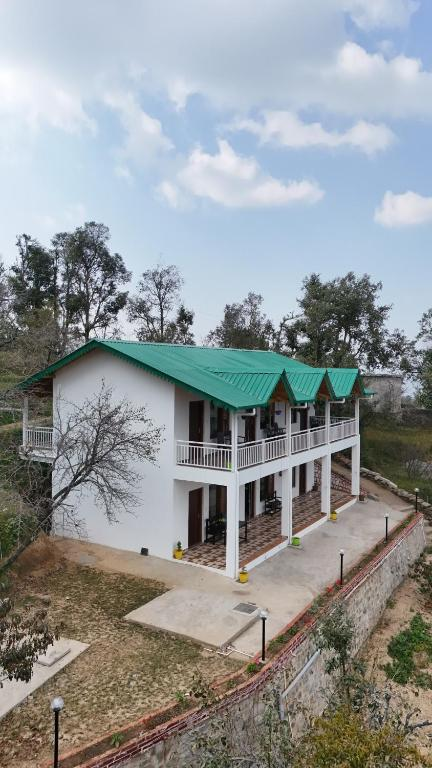 Sylvan Sunrise Homestay,,3 star