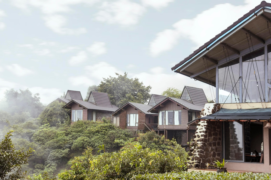 taalish a boutique resort