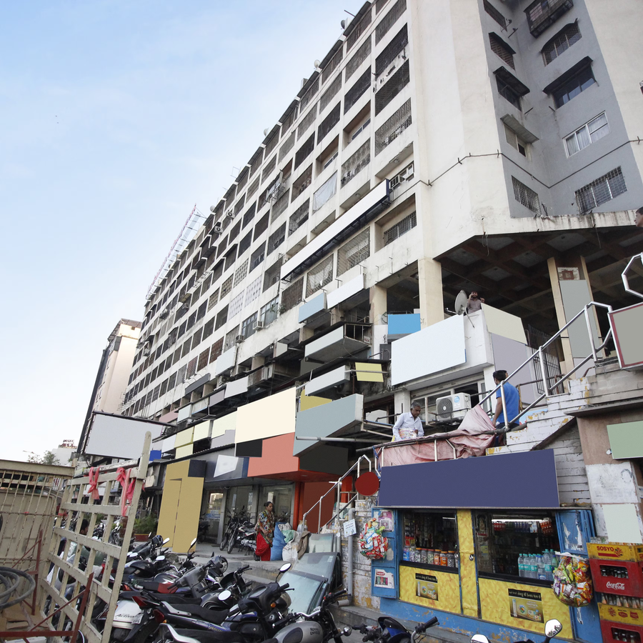 Hotel Golden Plaza,Begumpura,3 star