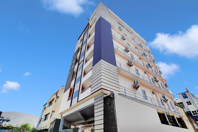 Aadya Inn Tirupati,,2 star