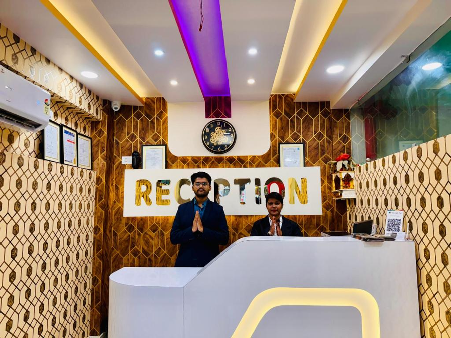 hotel golden crystal