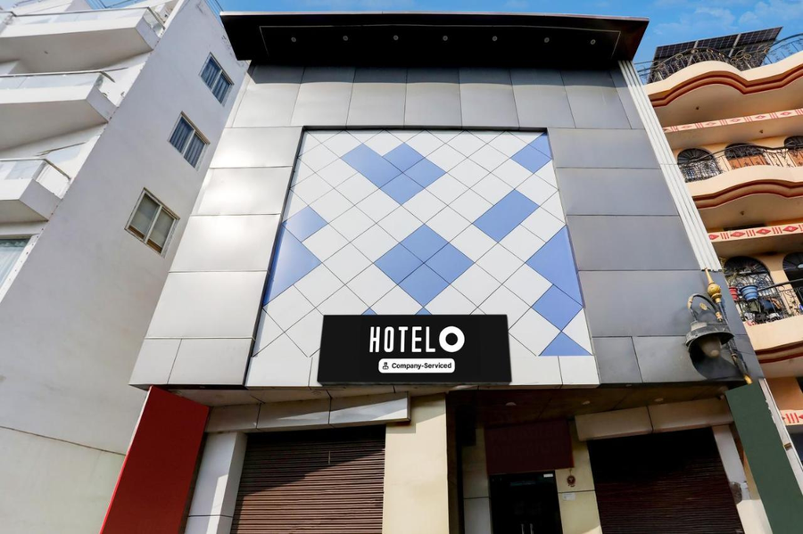 Super Hotel O Sankat Mochan Gandhi Nagar,Lanka, Varanasi,3 star