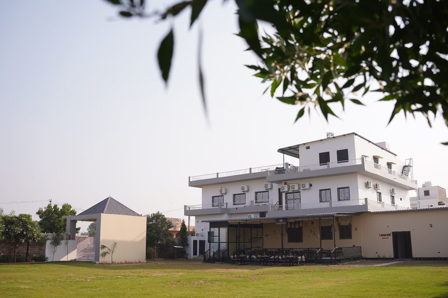 Hotel Savaya Experiences,Phalodi, Phalodi,3 star