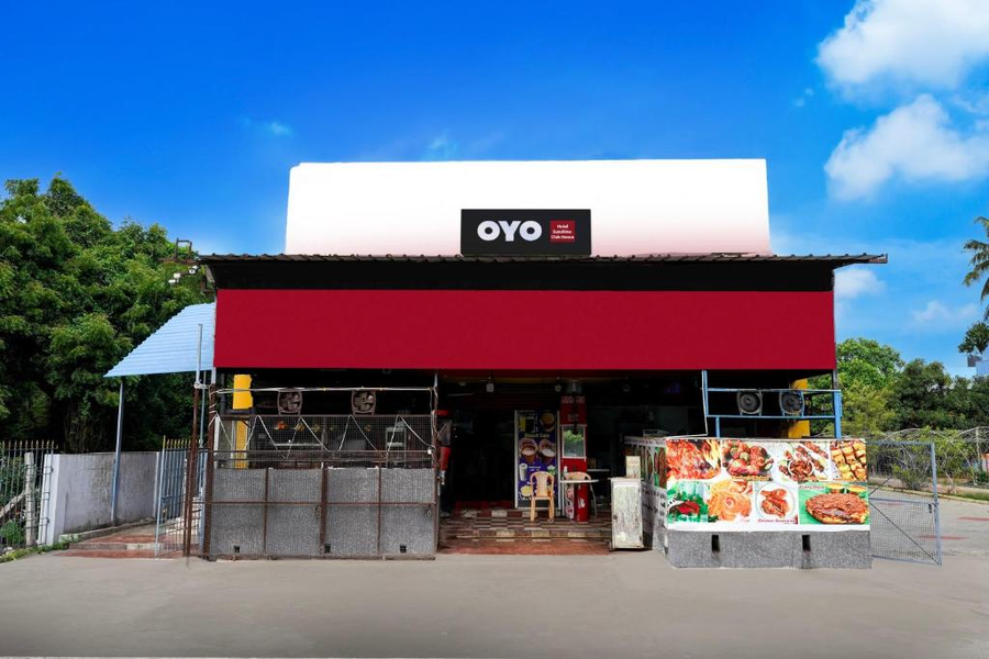 Super Collection O Kelambakkam Near Chettinad Hospital,,3 star