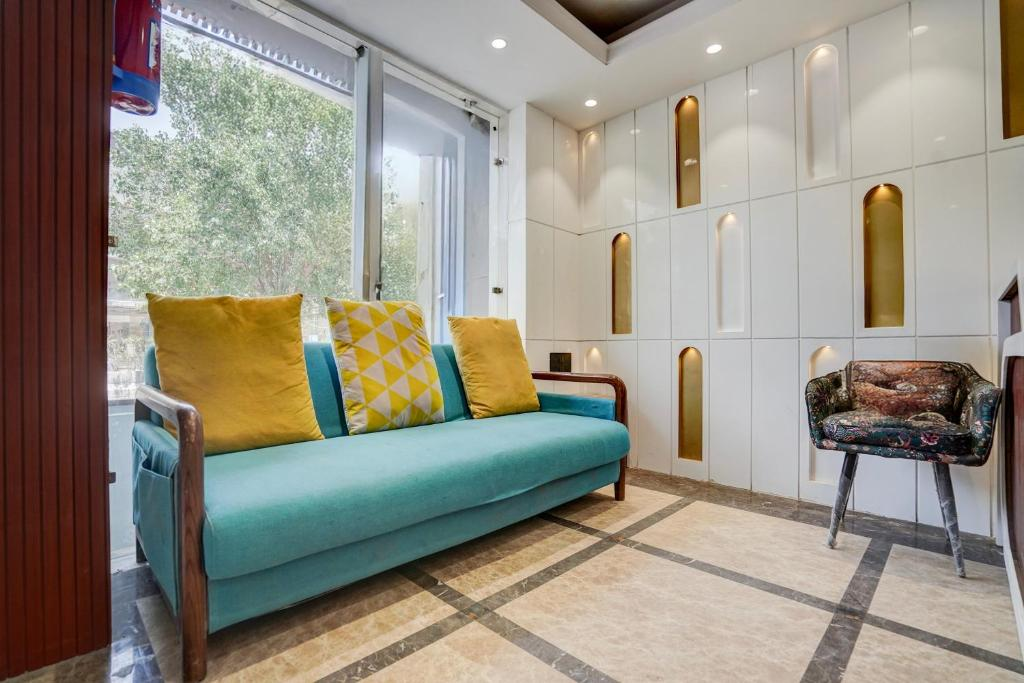 Super Townhouse Karol Bagh Formerly Hotel Unistar,Karolbagh,3 star