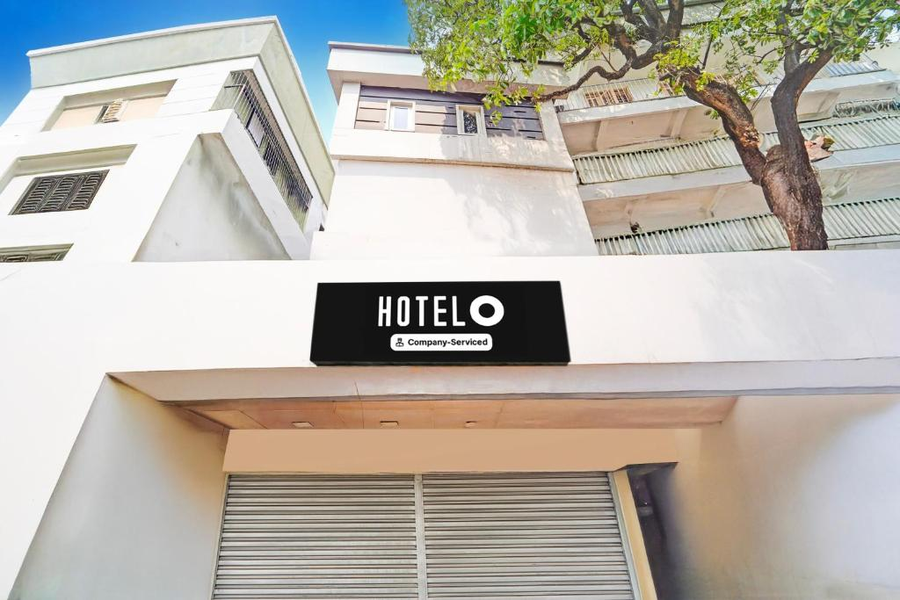 Super Hotel O Malabar Plaza,Kumbalangi,3 star