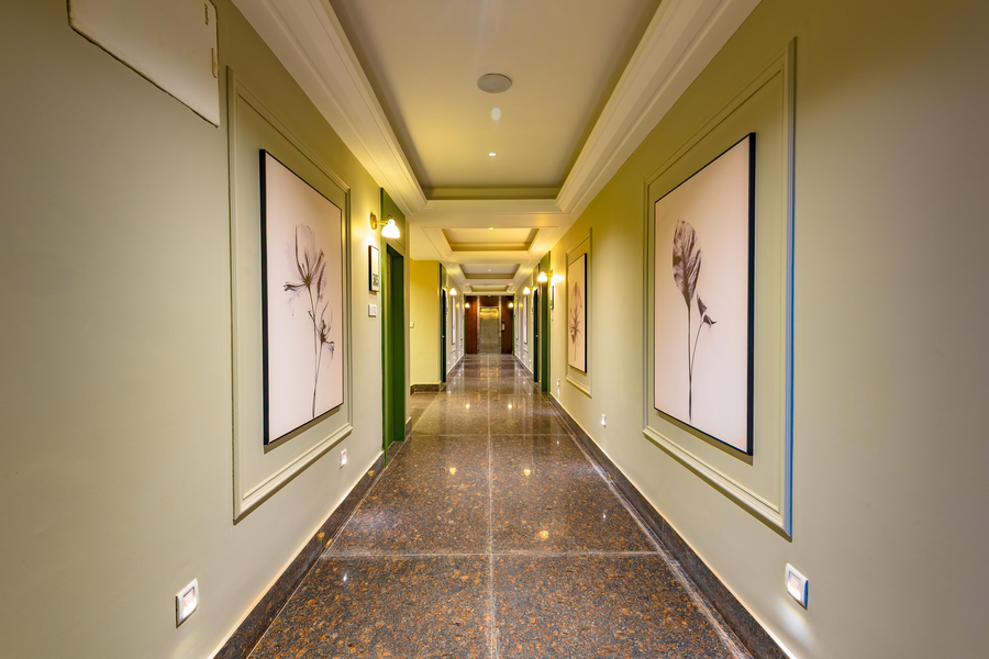 udaan yalley resort and spa gangtok