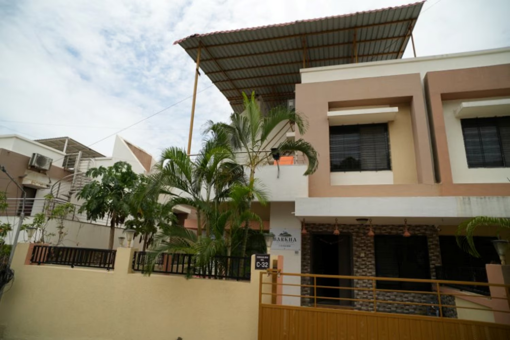 Tara Sitara Luxury Villa,,3 star
