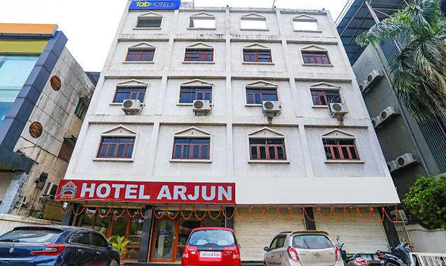 Fabexpress Arjun,None,3 star