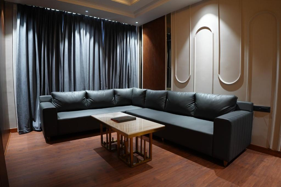 The Royal Velvet Hotel & Resort,Rohtak,4 star