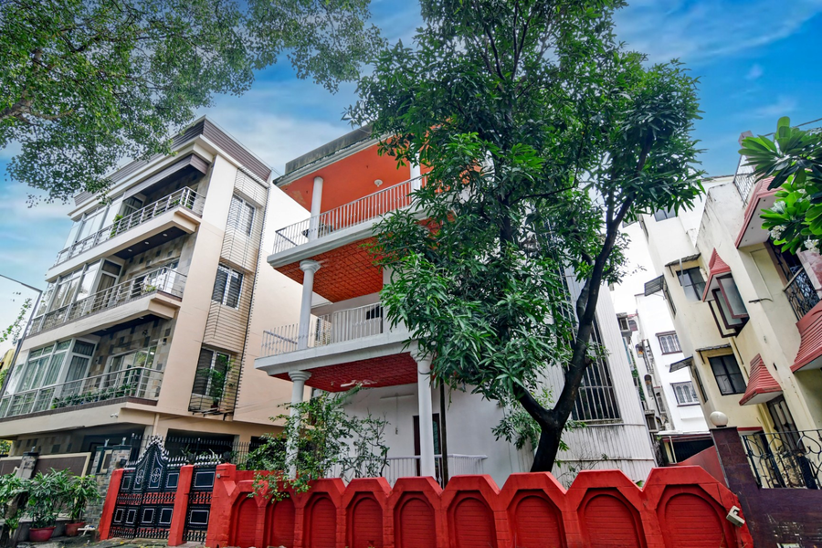 smart stay by brill rooms