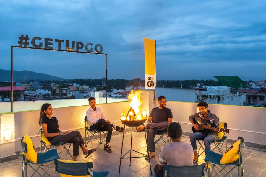 the hosteller dehradun