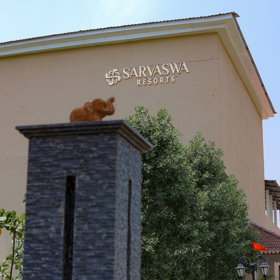 sarvaswa resorts