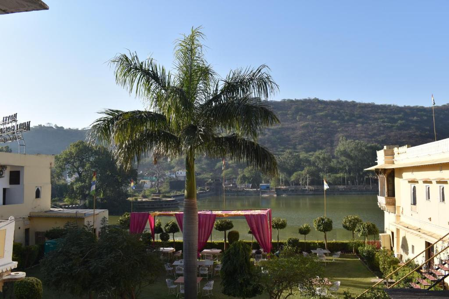 Hotel Nawal Sagar Palace,,3 star