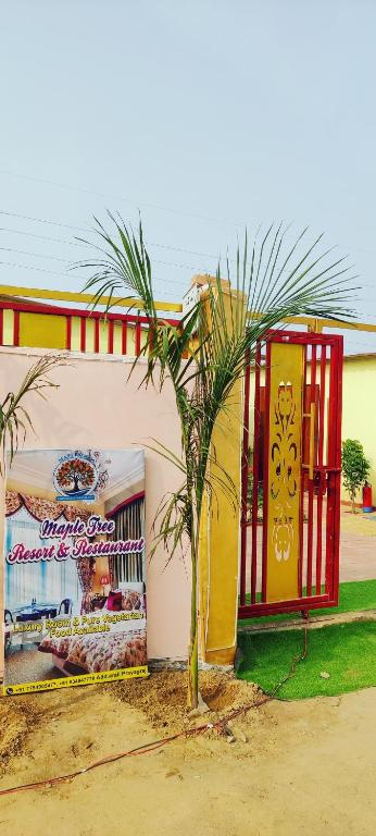 Maple Tree Resort & Restaurant,,3 star
