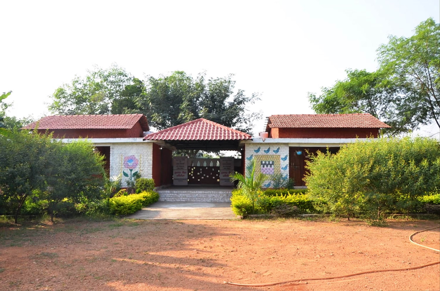 Rekha And Kamla Homestay,,2 star