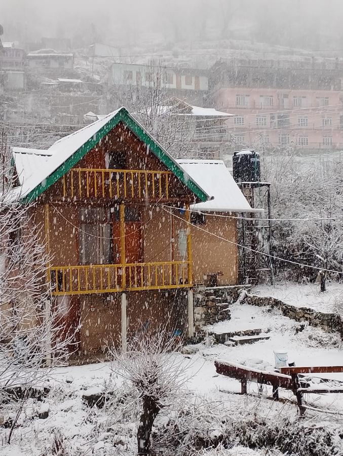 Pumpkin Stays Boutique Cottages And Tree House,,3 star