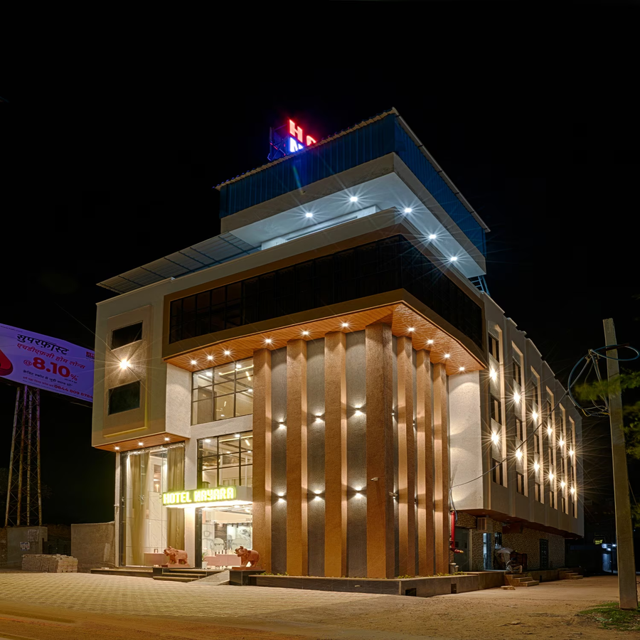 Hotel Nayara,India>>Kota,3 star