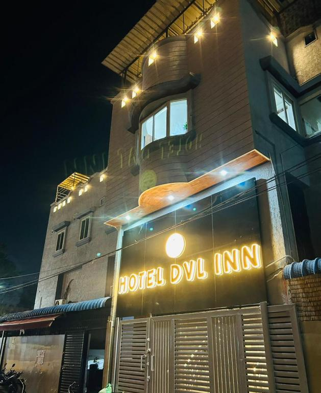 hotel dvl inn