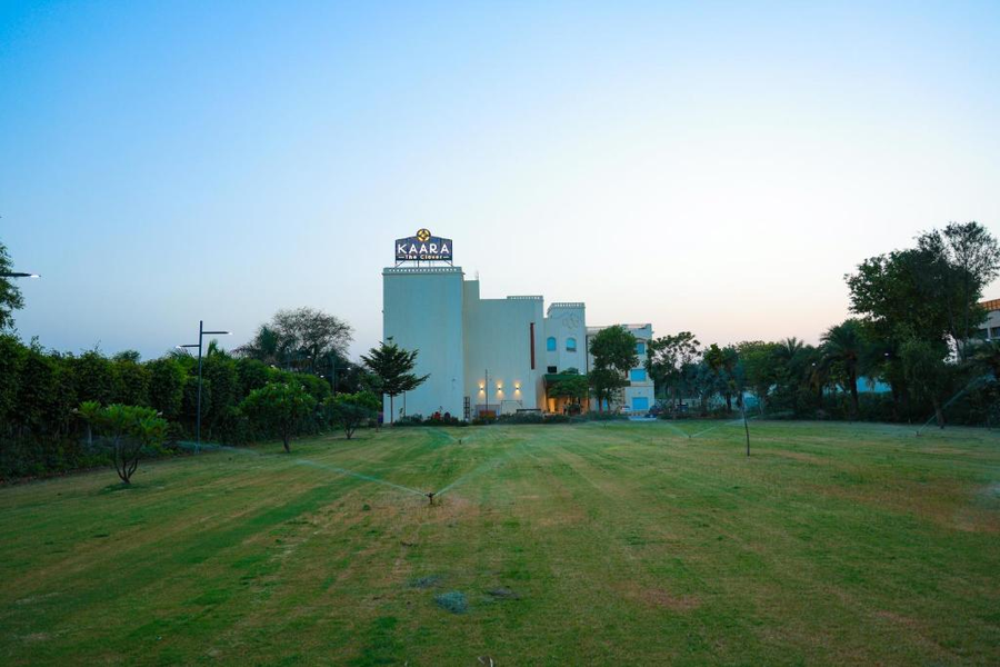 Kaara Gurgaon,,3 star