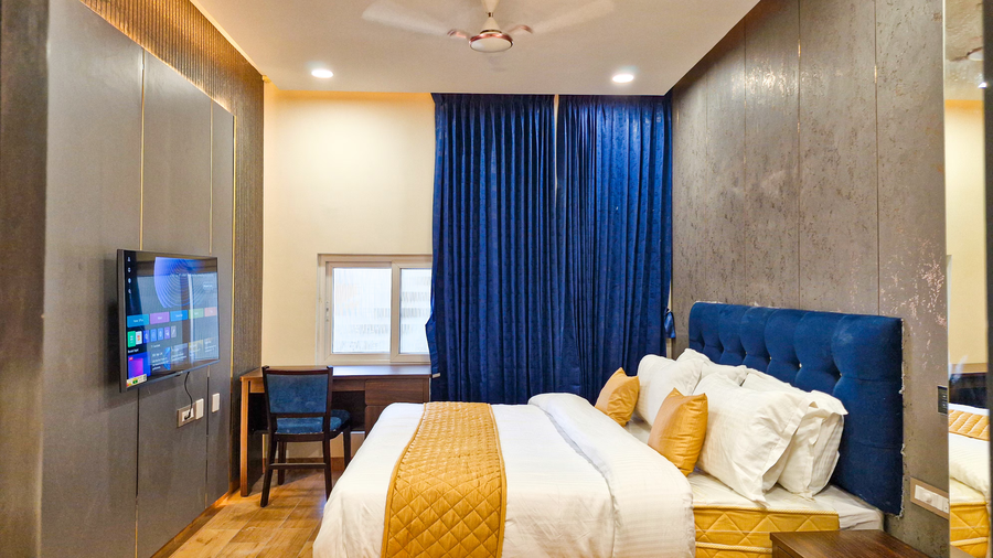 le majestic business class hotel