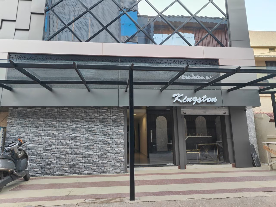 Hotel Kingston,,3 star