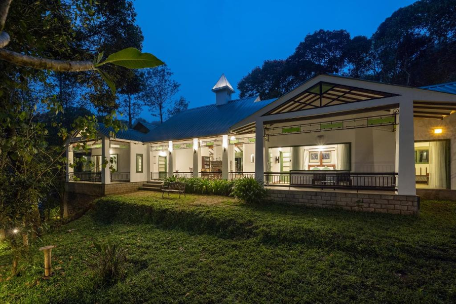 reen resorts aanavilasam plantation