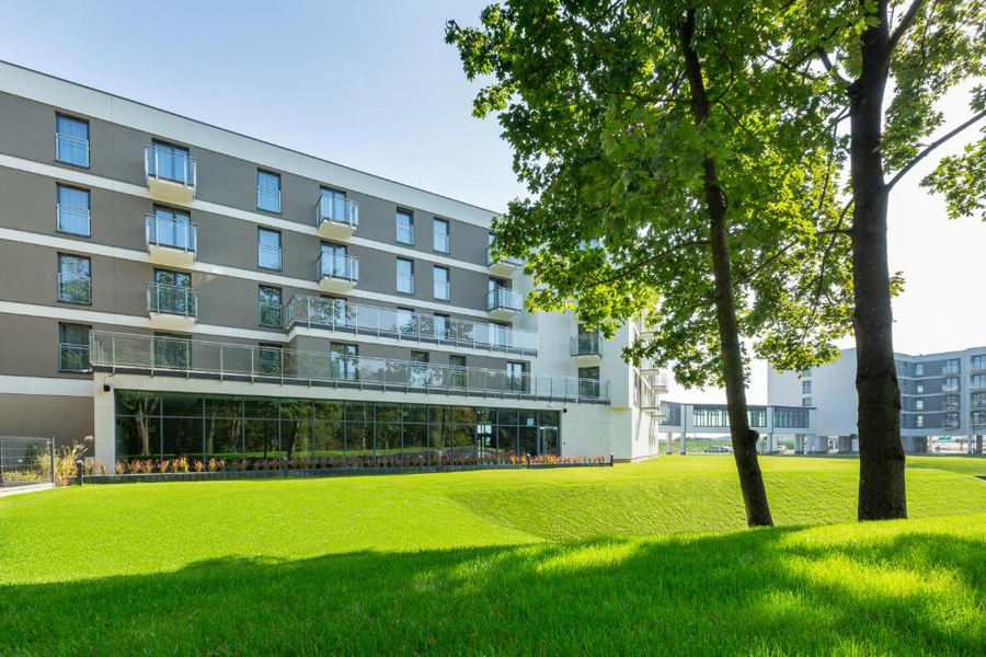 Aparthotel Termy Uniejow