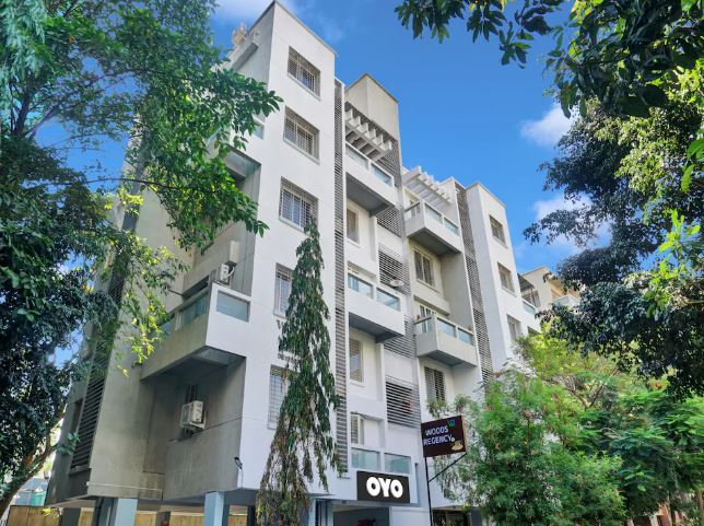 Collection O Balewadi Formerly Woods Regency,Baner,3 star